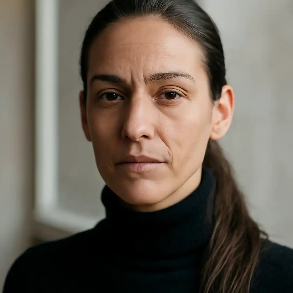 Carolina Mendoza López